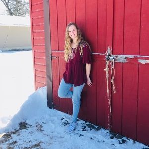 Meet your Posher, Maggie